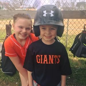 Meet your Posher, Krystal